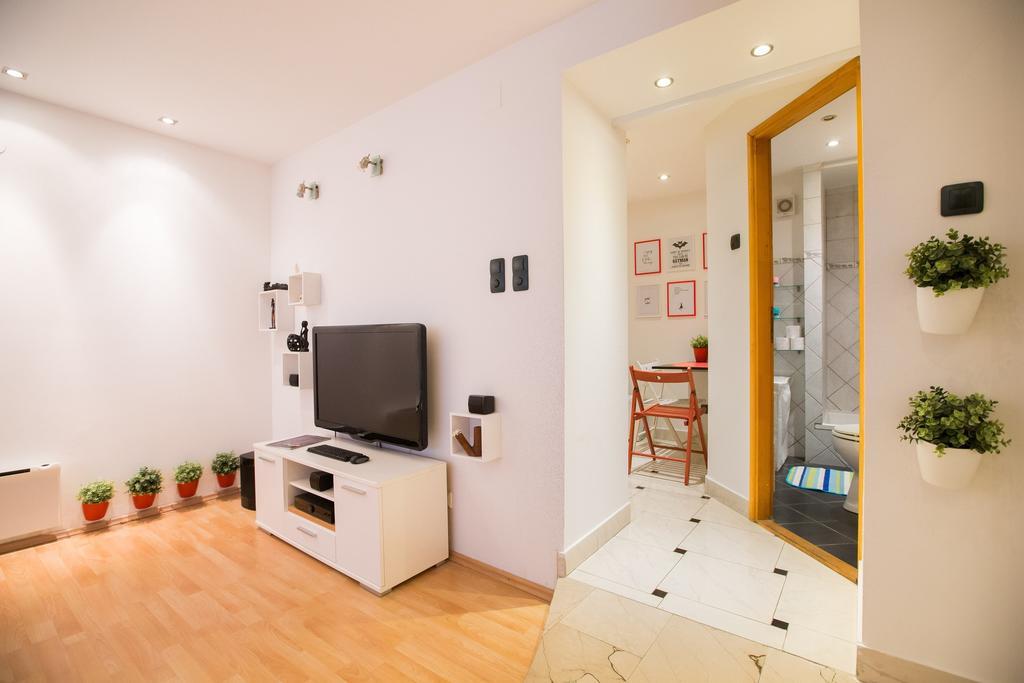 Eazzynight Center Apartment Загреб Номер фото
